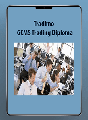 Tradimo - GCMS Trading Diploma