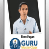 Eben Pagan – GURU MasterClass 2015