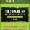 [Download Now] Gabriel Seojungle – Cold Email Marketing Course + Templates