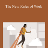 Gary Bolles - The New Rules of Work