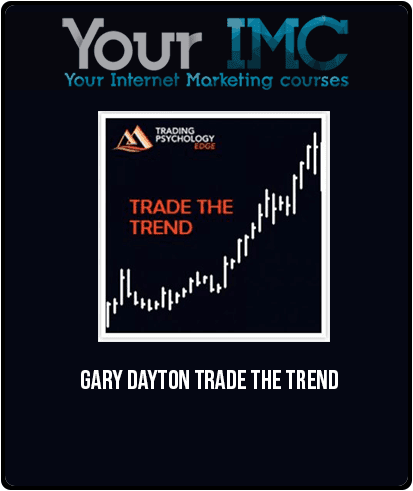 Gary Dayton – Trade The Trend