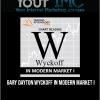 [Download Now] Gary Dayton – Wyckoff In Modern Market I