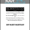 Gary Halbert - Halbertology