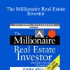 Gary Keller - The Millionaire Real Estate Investor