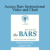 Gary M. Douglas - Access Bars Instructional Video and Chart