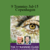 Gary M. Douglas & Dr. Dain Heer - 9 Trannies Jul-15 Copenhagen