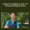 Gary M. Douglas & Dr. Dain Heer - Global Foundation Feb-19 Houston Repeat Price