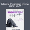 Gary M. Douglas & Dr. Dain Heer - Teleseria Diminuarea prostiei - august-2020 (Shrinking Stupidity Aug-20 Teleseries - Romanian)