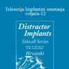 Gary M. Douglas & Dr. Dain Heer - Teleserija Implantati ometanja veljača-12 (Distractor Implants Feb-12 Teleseries - Croatian)