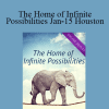 Gary M. Douglas & Dr. Dain Heer - The Home of Infinite Possibilities Jan-15 Houston