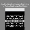 Gary M. Douglas - Facilitating a Facilitator to Know how to Write a Facilitating Facilitation Apr-16 Teleseries