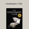 Gary M. Douglas - Gentlemen's Club