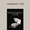 Gary M. Douglas - Gentlemen's Club (Gentlemen's Club - Hungarian Version)