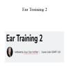 Gaye Tolan Hatfield - Ear Training 2