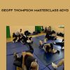 [Download Now] Geoff Thompson Masterclass 6DVD