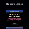 George Davies - The Injured Shoulder: The Strategies