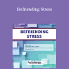 George Faller - Befriending Stress