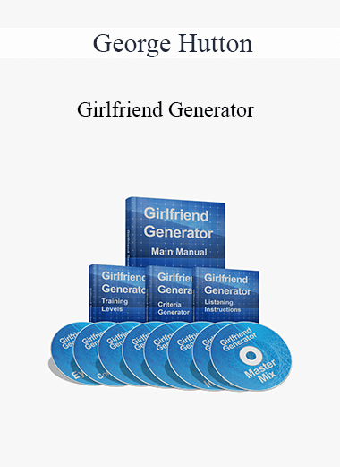 George Hutton - Girlfriend Generator