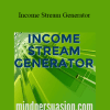 George Hutton - Income Stream Generator