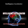 George Hutton - Intelligence Accelerator