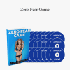 George Hutton - Zero Fear Game