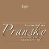 George Pransky - Ego