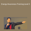 Glenn Ackerman - Energy Awareness Training Level 3