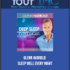 [Download Now] Glenn Harrold - Sleep Well Every Night