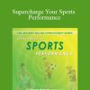 [Download Now] Glenn Harrold - Supercharge Your Sports Performance