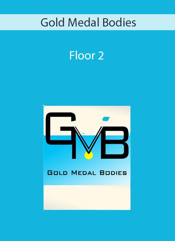 Gold Medal Bodies - Floor 2