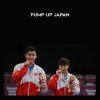 Pump Up Japan - Gold Medal Bodies