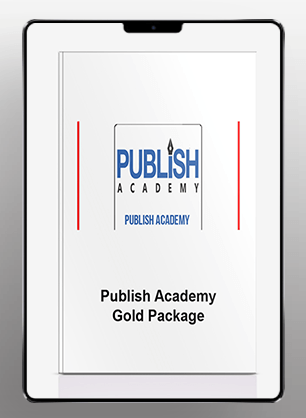 [Download Now] Publish Academy - Gold Package