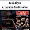 [Download Now] Gordon Ryan – My Evolution Your Revolution