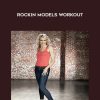 Rockin Models Workout - Grace Lazenby