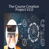 Grace Lever - The Course Creation Project V2.0