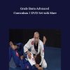 Grade Barra Advanced Curriculum 2 DVD Set with Mare - Feitosa Retail