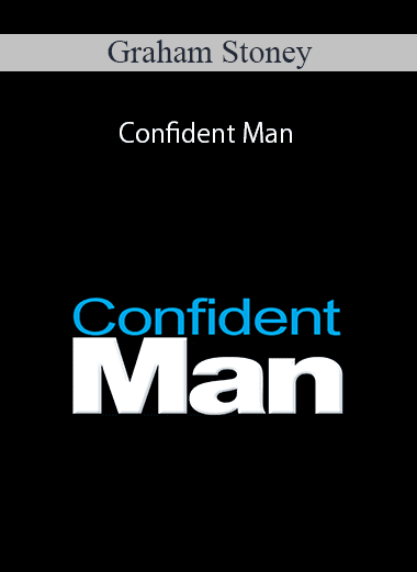 Graham Stoney – Confident Man