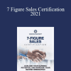 Grant Cardone - 7 Figure Sales Certification 2021