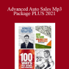 Grant Cardone - Advanced Auto Sales Mp3 Package PLUS 2021