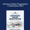 Grant Cardone - Advanced Sales Negotiation Certification 2021