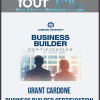 Business Builder Certification