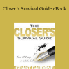 Grant Cardone - Closer’s Survival Guide eBook