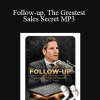 Grant Cardone - Follow-up