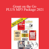 Grant Cardone - Grant on the Go PLUS MP3 Package 2021