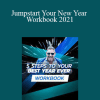 Grant Cardone - Jumpstart Your New Year Workbook 2021