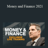 Grant Cardone - Money and Finance 2021