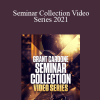 Grant Cardone - Seminar Collection Video Series 2021