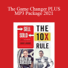 Grant Cardone - The Game Changer PLUS MP3 Package 2021