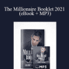 Grant Cardone - The Millionaire Booklet 2021 (eBook + MP3)