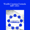 Grant Cardone - Wealth Creation Formula MP3 2021